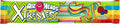 Sweetly Sour Candy Belts, Rainbow Berry, 2 Ounce (Bulk Pack of 18) Y646