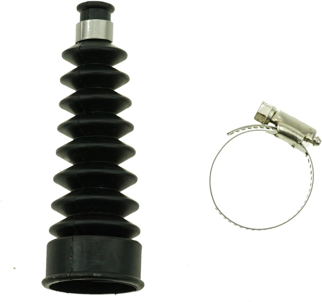 Shift Cable Bellows Kit P822