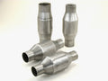 High Flow Bullet Catalytic Converter K495165