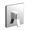 Copper Pressure Balance Shower System W16826