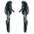Black 11-Speed Ergopower O2122