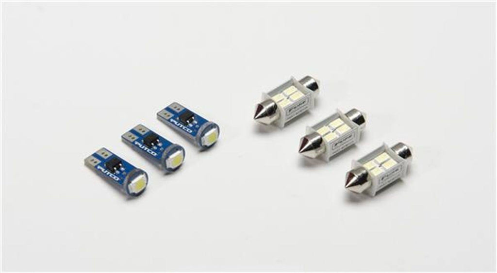 LED Dome Light Replacement X62734
