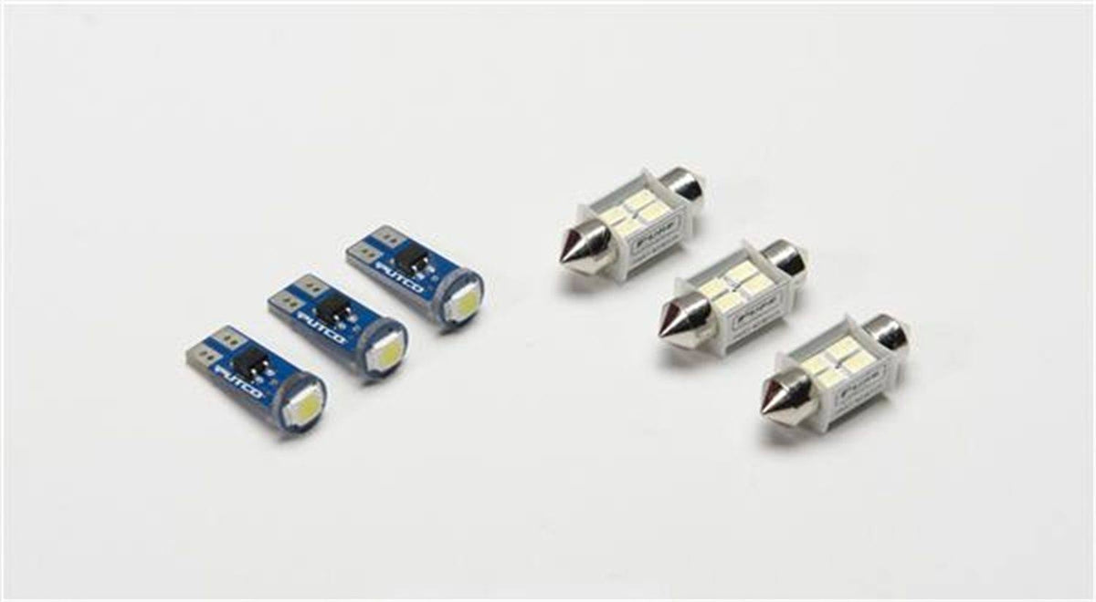 LED Dome Light Replacement X62734