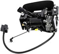 Automatic Level Control Air Compressor W469