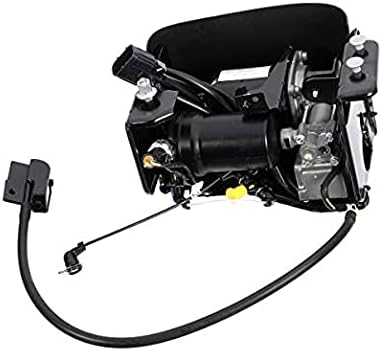 Automatic Level Control Air Compressor W469