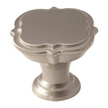 Satin Nickel Cabinet Drawer Knob (25-Pack) M10236