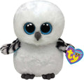 White Owl 6 inch Beanie Boos U9959