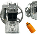 Cast Iron Air Compressor Pump 3HP 250L/min A590483