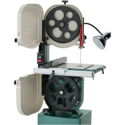 14x22 Bandsaw E762910