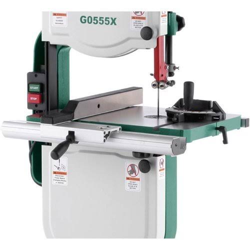 14x22 Bandsaw E762910