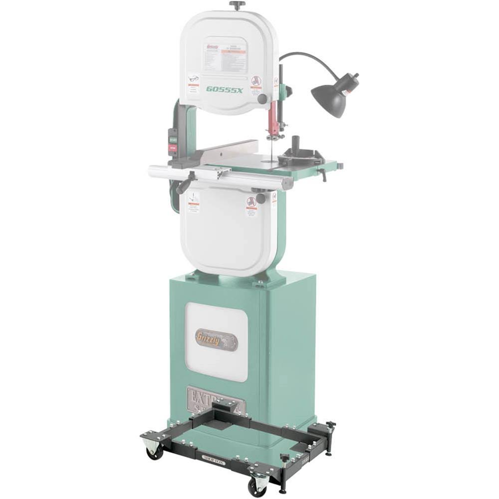 14x22 Bandsaw E762910