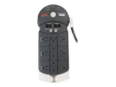 Surge protector T747