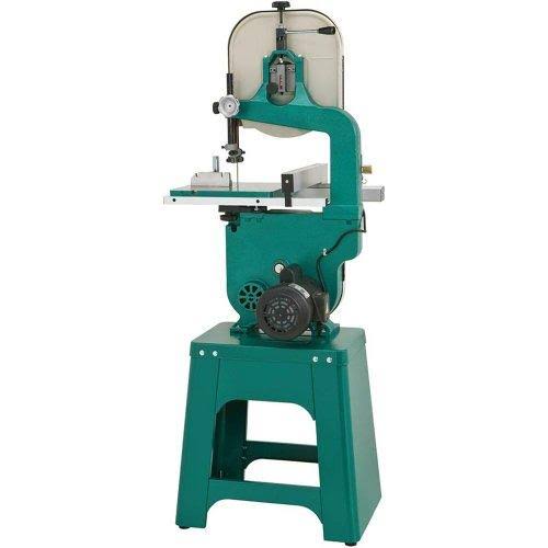 14x22 Bandsaw E762910