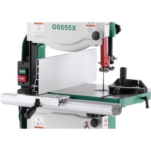 14x22 Bandsaw E762910