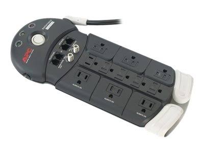 Surge protector T747