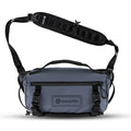 Compact Camera Sling and Crossbody Bag with Fast Access, 3-Way Carry (Wasatch Green) I7489