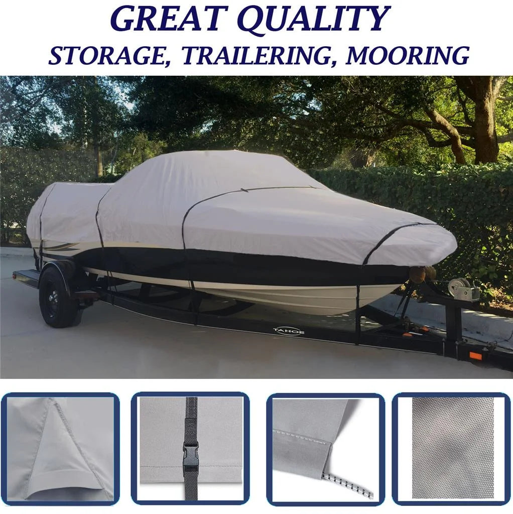 Boat Cover for Sea Doo Sportster 1996 1997 1998 B45383