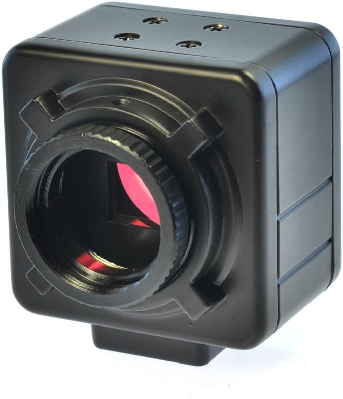 5.0MP USB Cmos Camera Digital Eyepiece Microscope O38534