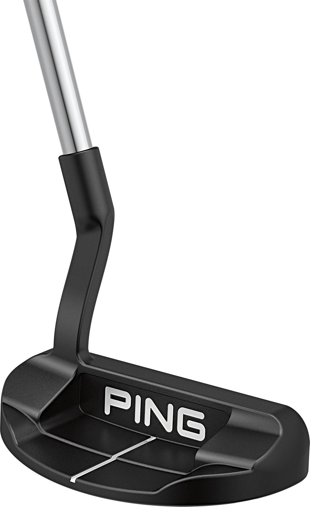 Stealth Putter D65203