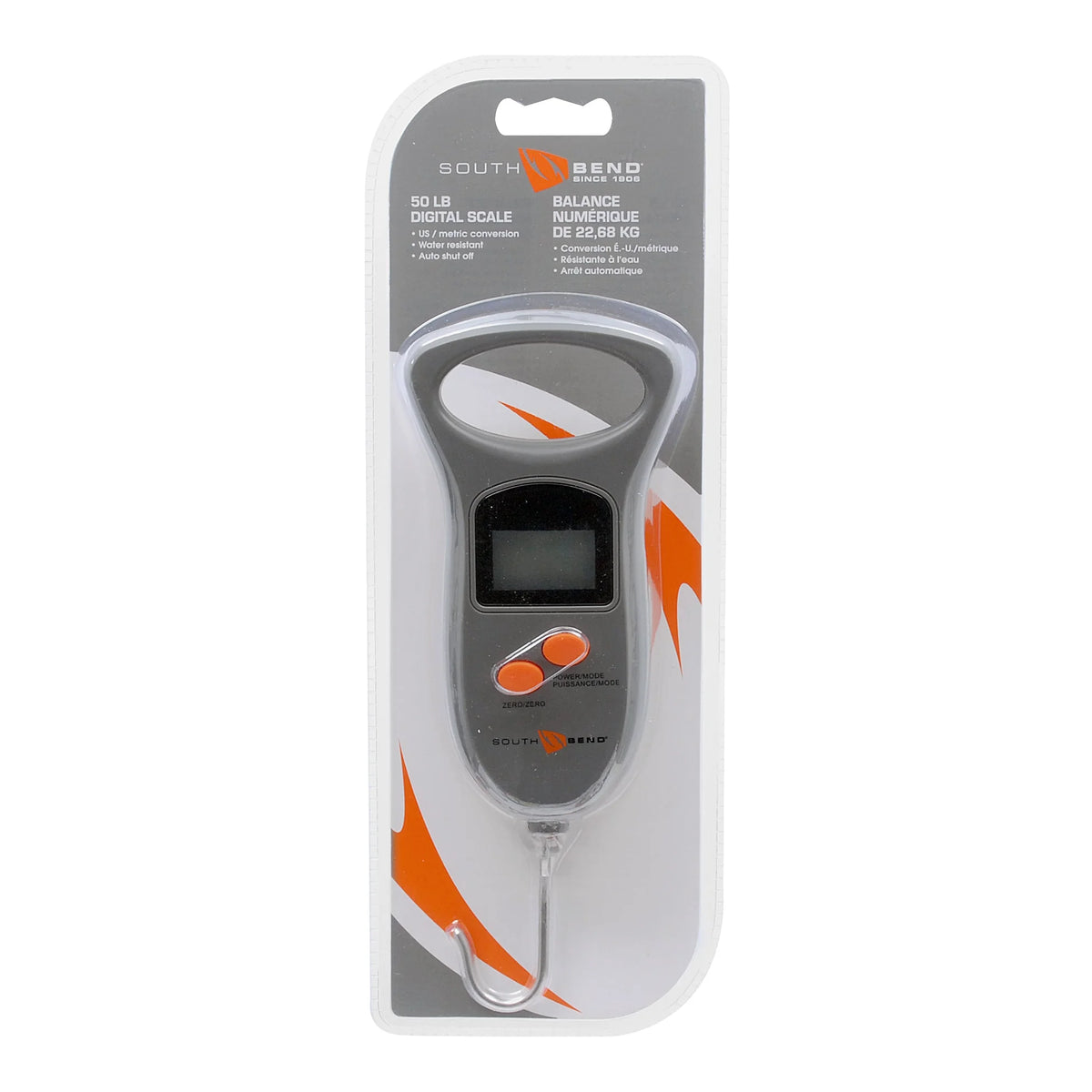 50-pound Digital Scale V7359