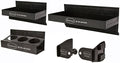 Magnetic Shelf Toolbox Trays Set B715170