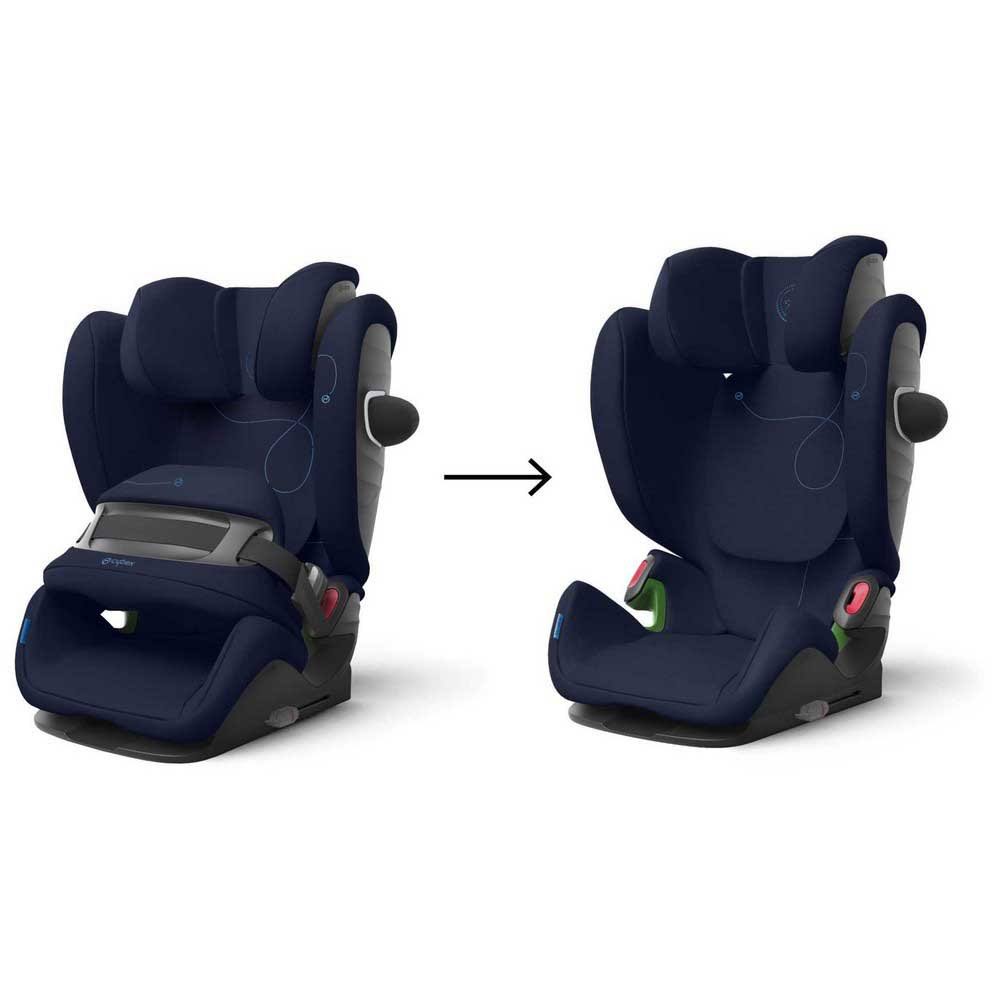 Car Seat H579