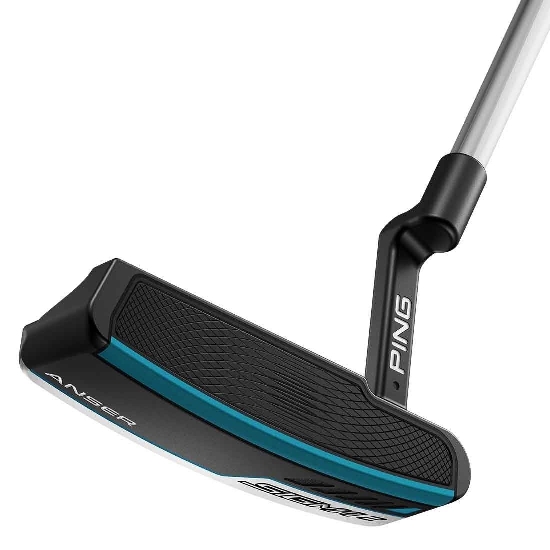 Stealth Putter D65203