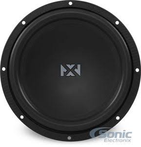 12x22 Dual 2-Ohm Car Subwoofer R67848
