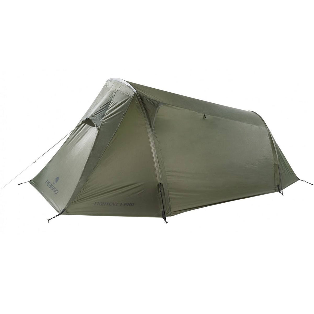 Light Grey Tent B104434