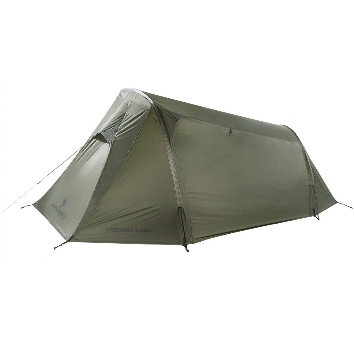 Light Grey Tent B104434