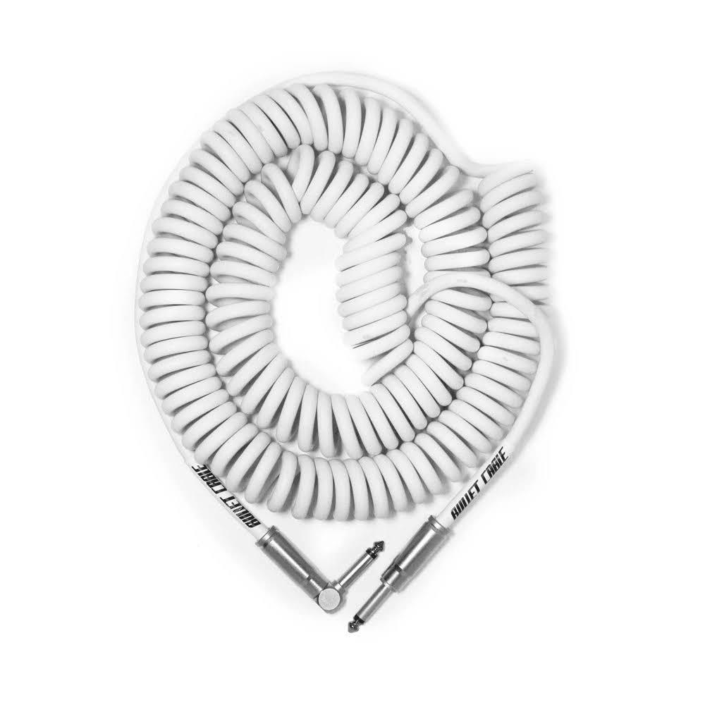 Orange Coil Cable L885120