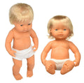 15'' Anatomically Correct Baby Doll X2133