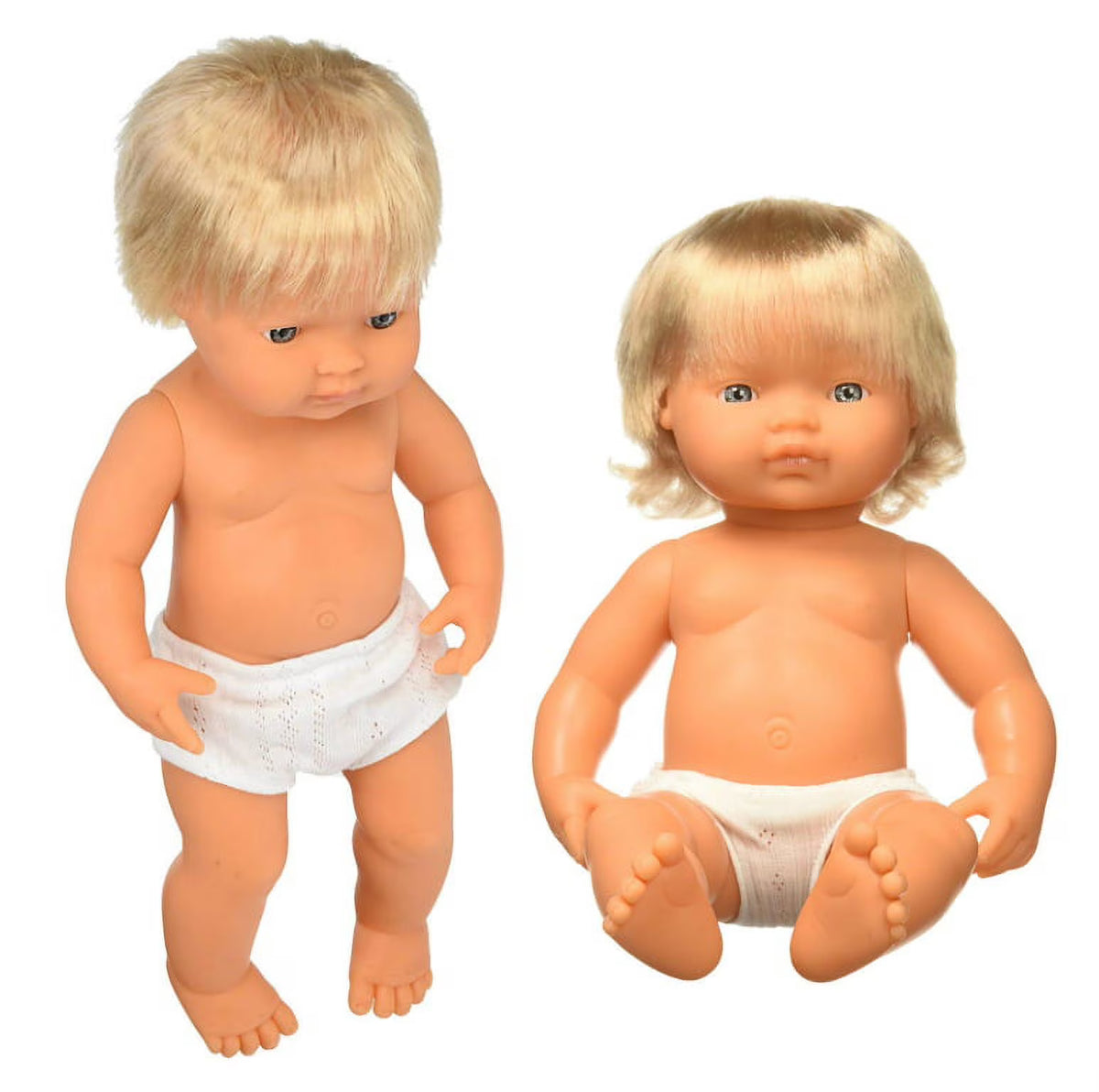 15'' Anatomically Correct Baby Doll X2133