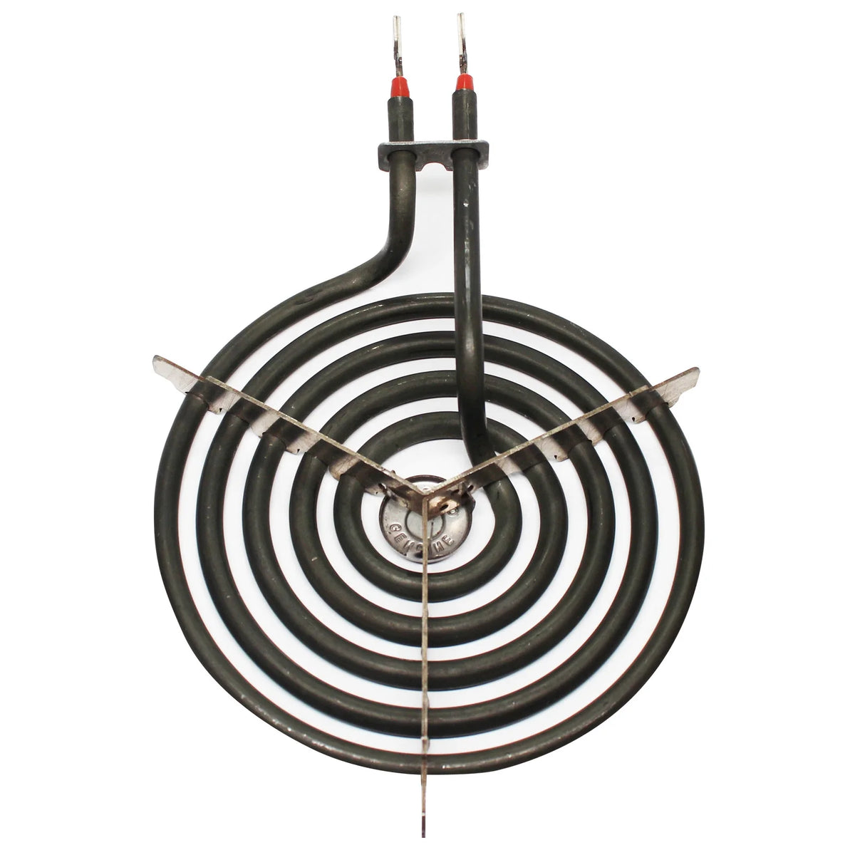 8 inch 6 Turns & 6 inch 5 Turns Surface Burner Elements L388