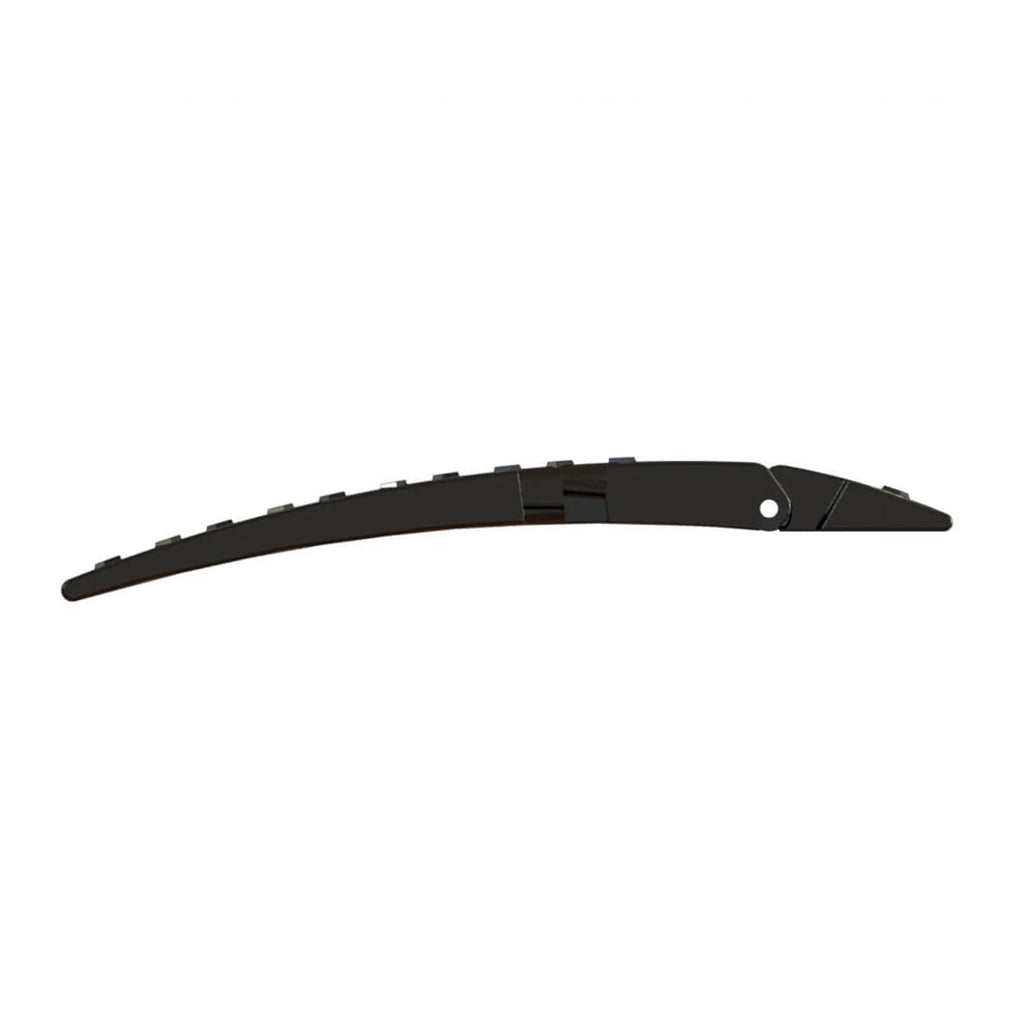 Trailer Ramp Edge Protection Track (2 Piece) Y609025