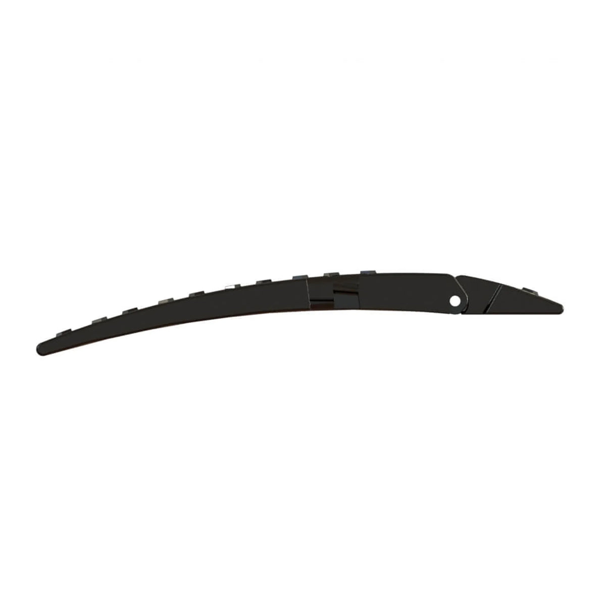 Trailer Ramp Edge Protection Track (2 Piece) Y609025