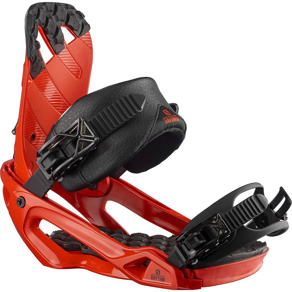 Snowboard Bindings X346843