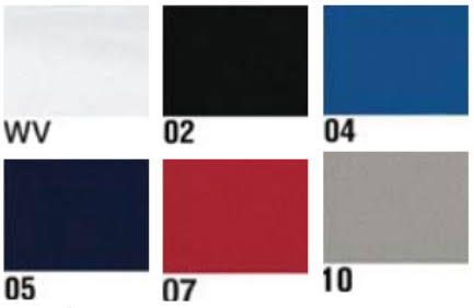 3 Bow 73-78in Red Canvas Cover V1233
