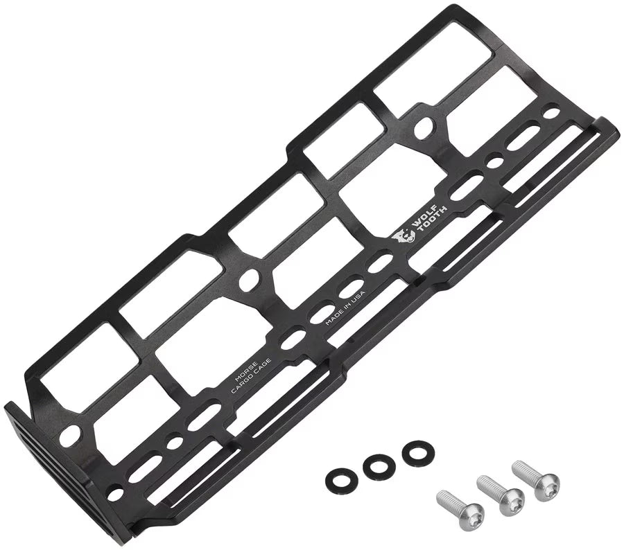 Cargo Cage G8835