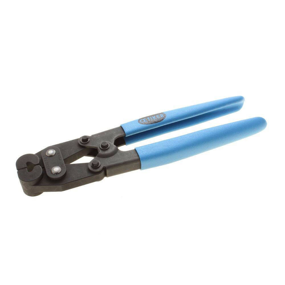 Compound Action Side Jaw Pincer J785935