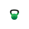 35 lbs Vinyl Coated Kettlebell P172918
