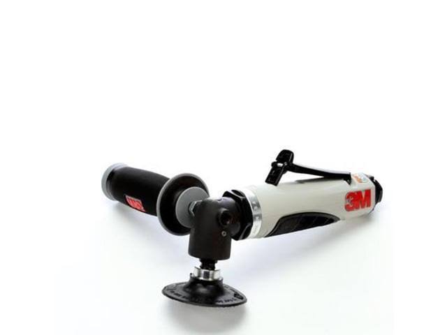 3x22 Disc Sander R837453
