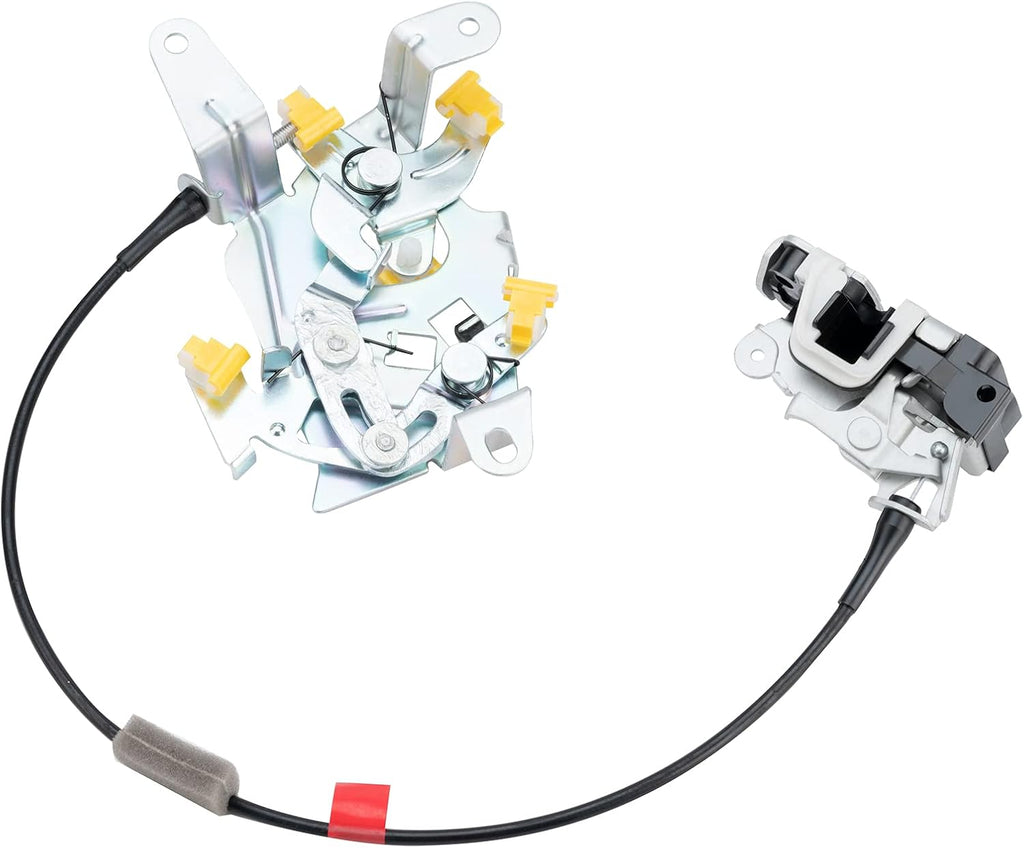 Door Latch Pack of 2 U13180