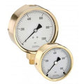 2.5 Brass Case Gauge F493