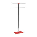 Red Towel Stand O698647