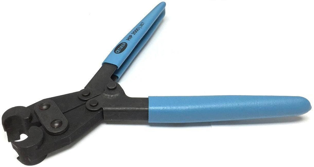 Compound Action Side Jaw Pincer J785935