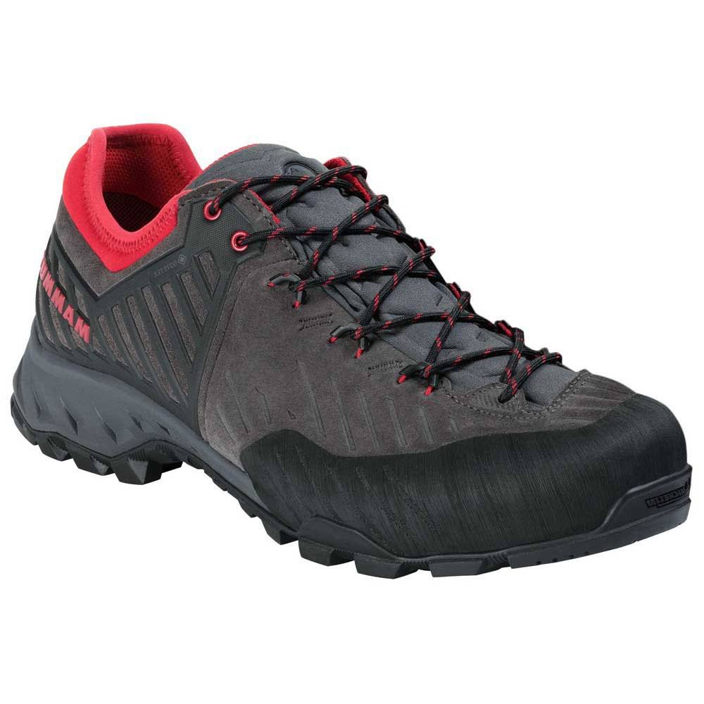 Goretex Low Hiking Shoes Q9563