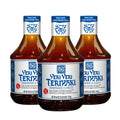 3 PACK 42 oz Teriyaki Sauce Q3814