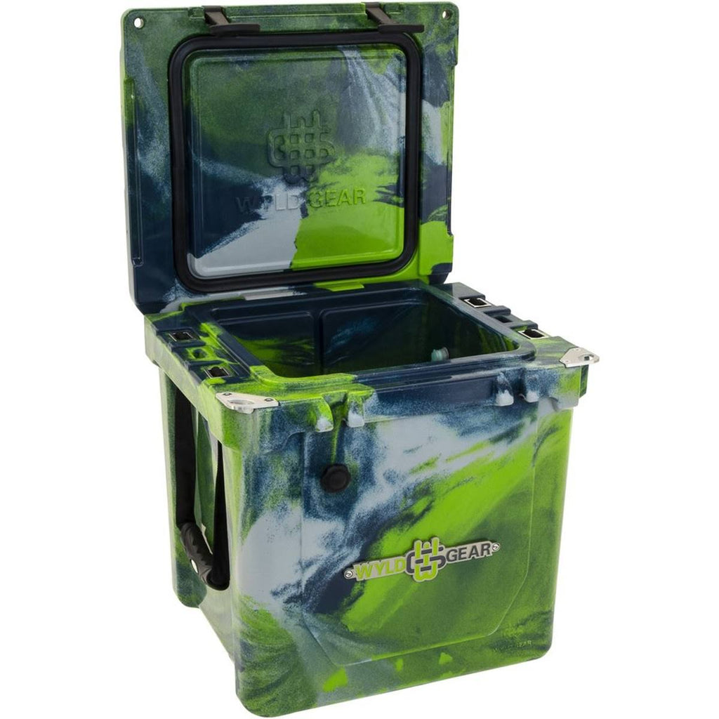 25 Quart Hard Cooler D512733