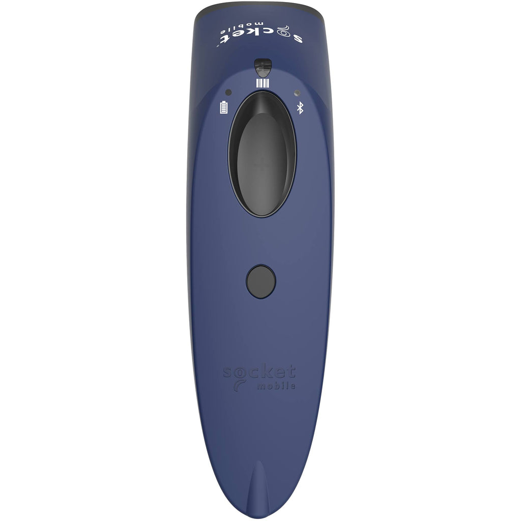 SocketScan Universal Barcode Scanner J456976